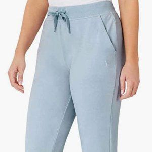 Fila French Terry Stretch Cotton Sweatpants Joggers